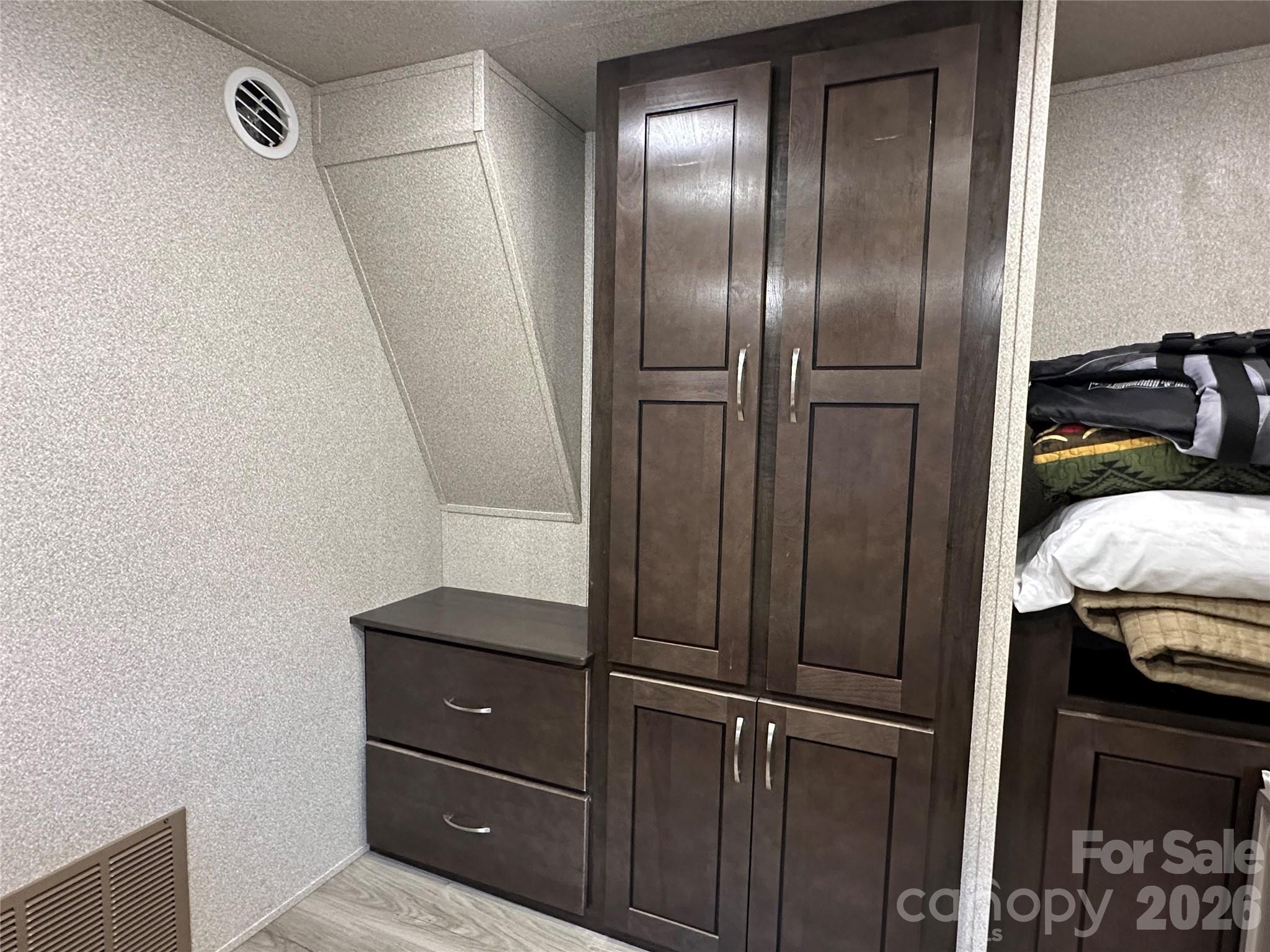 Badin Shores Resort - Residential