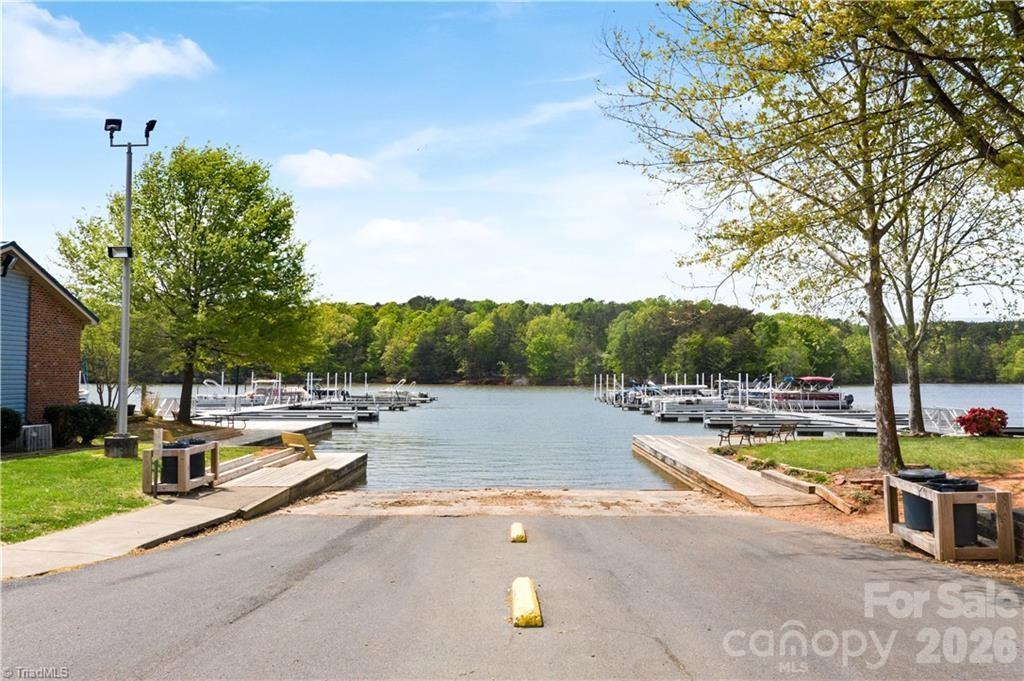 Badin Shores Resort - Residential