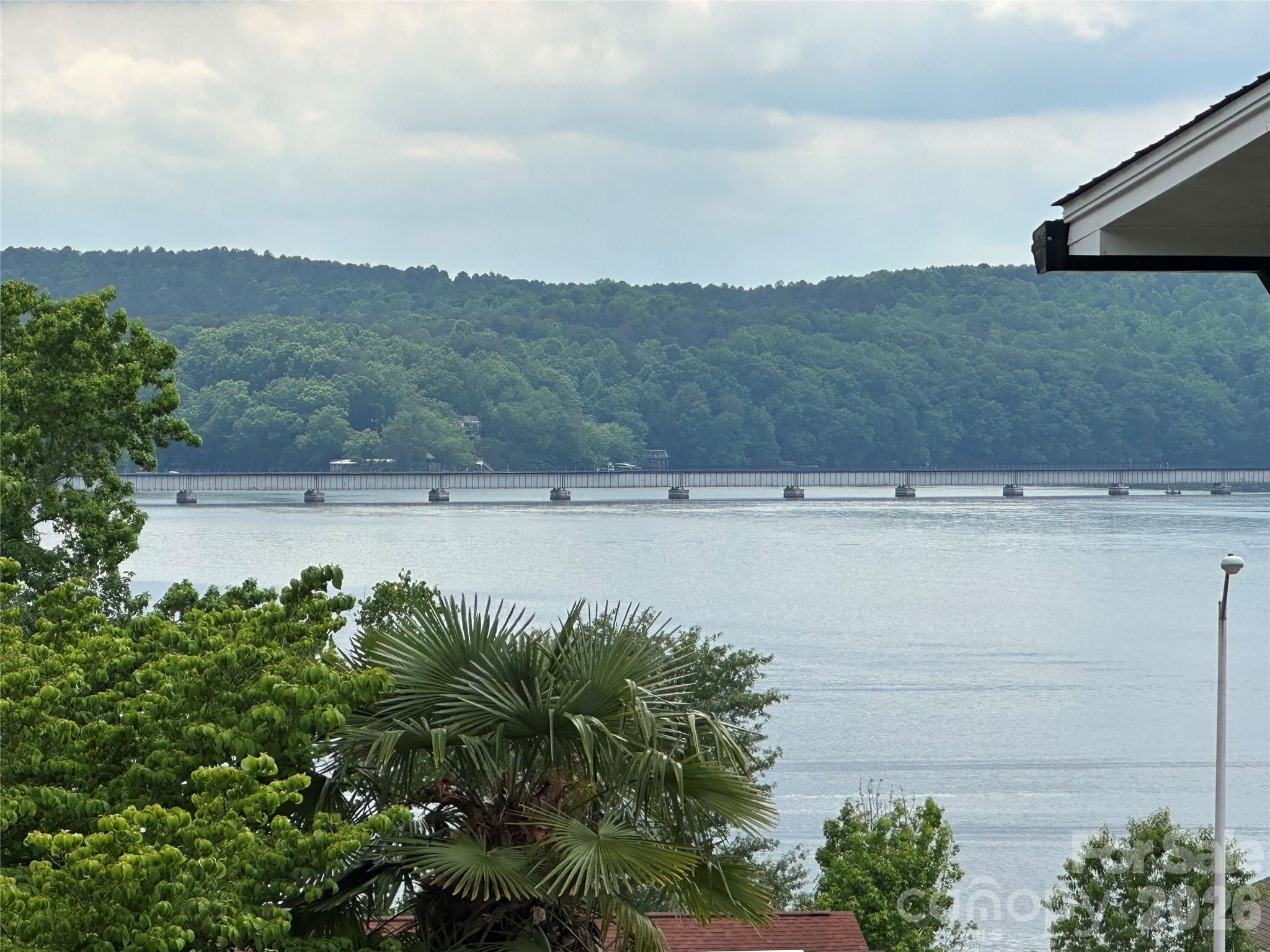 Badin Shores Resort - Residential