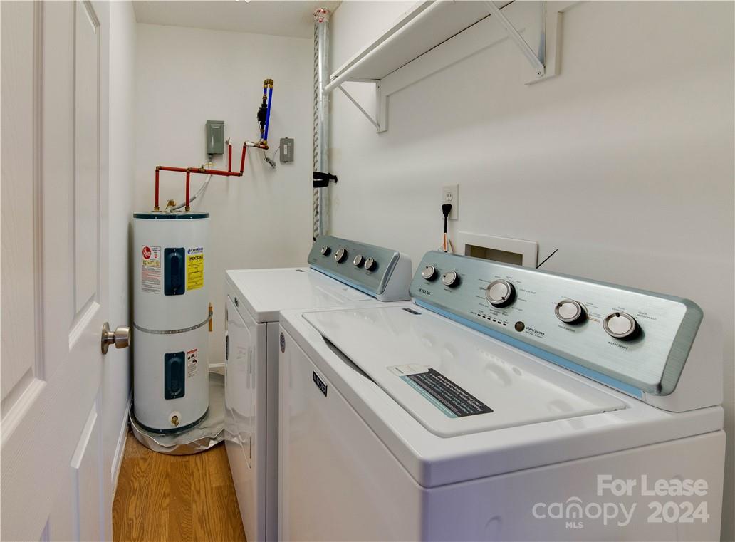 Montclaire South - Residential Lease