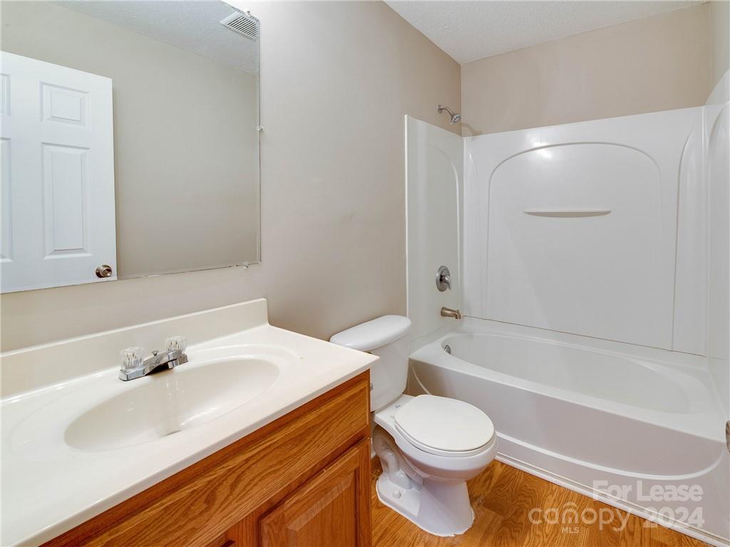 Montclaire South - Residential Lease