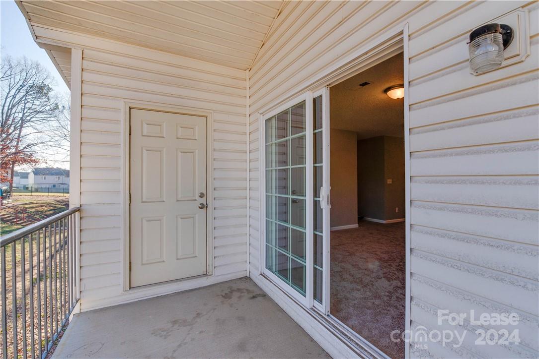 Montclaire South - Residential Lease