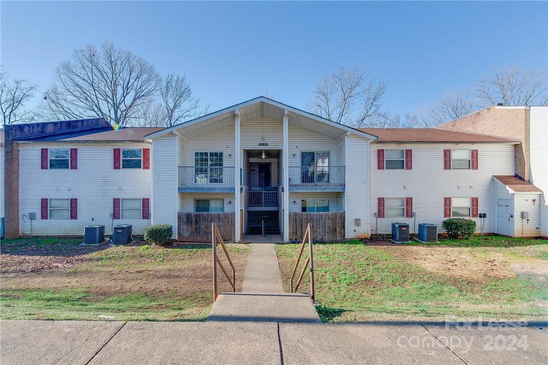 Montclaire South - Residential Lease