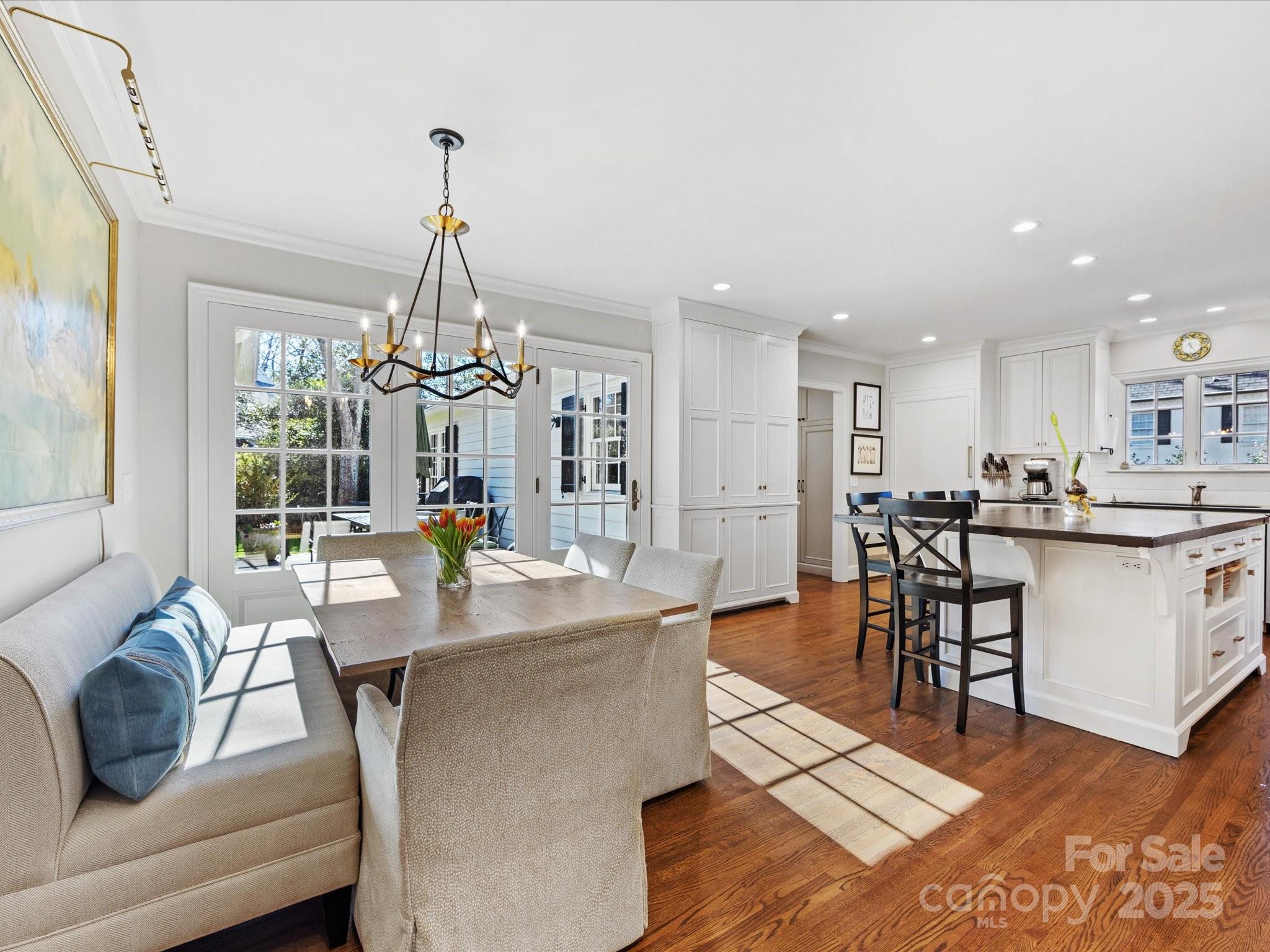 Foxcroft - Residential