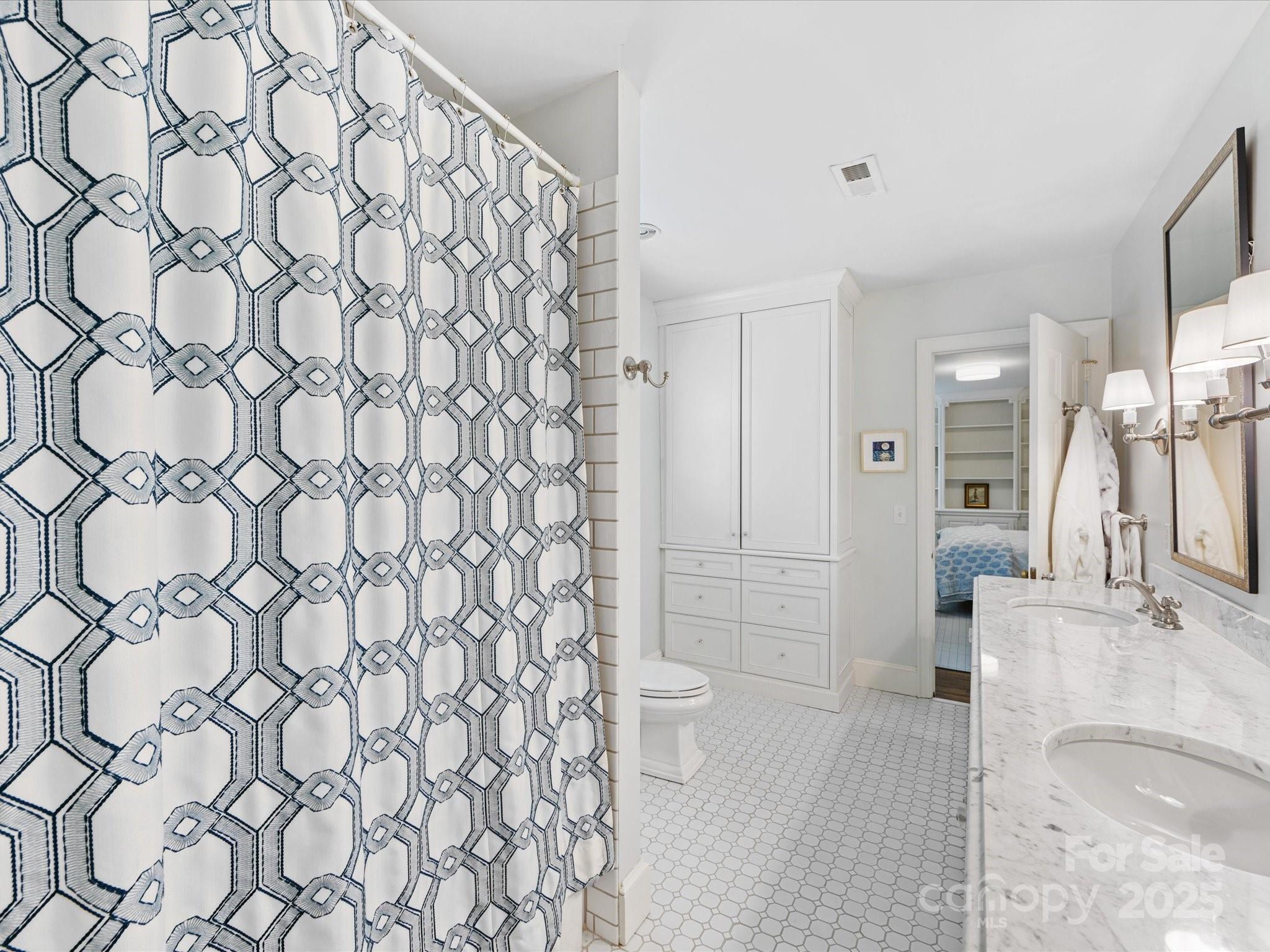 Foxcroft - Residential