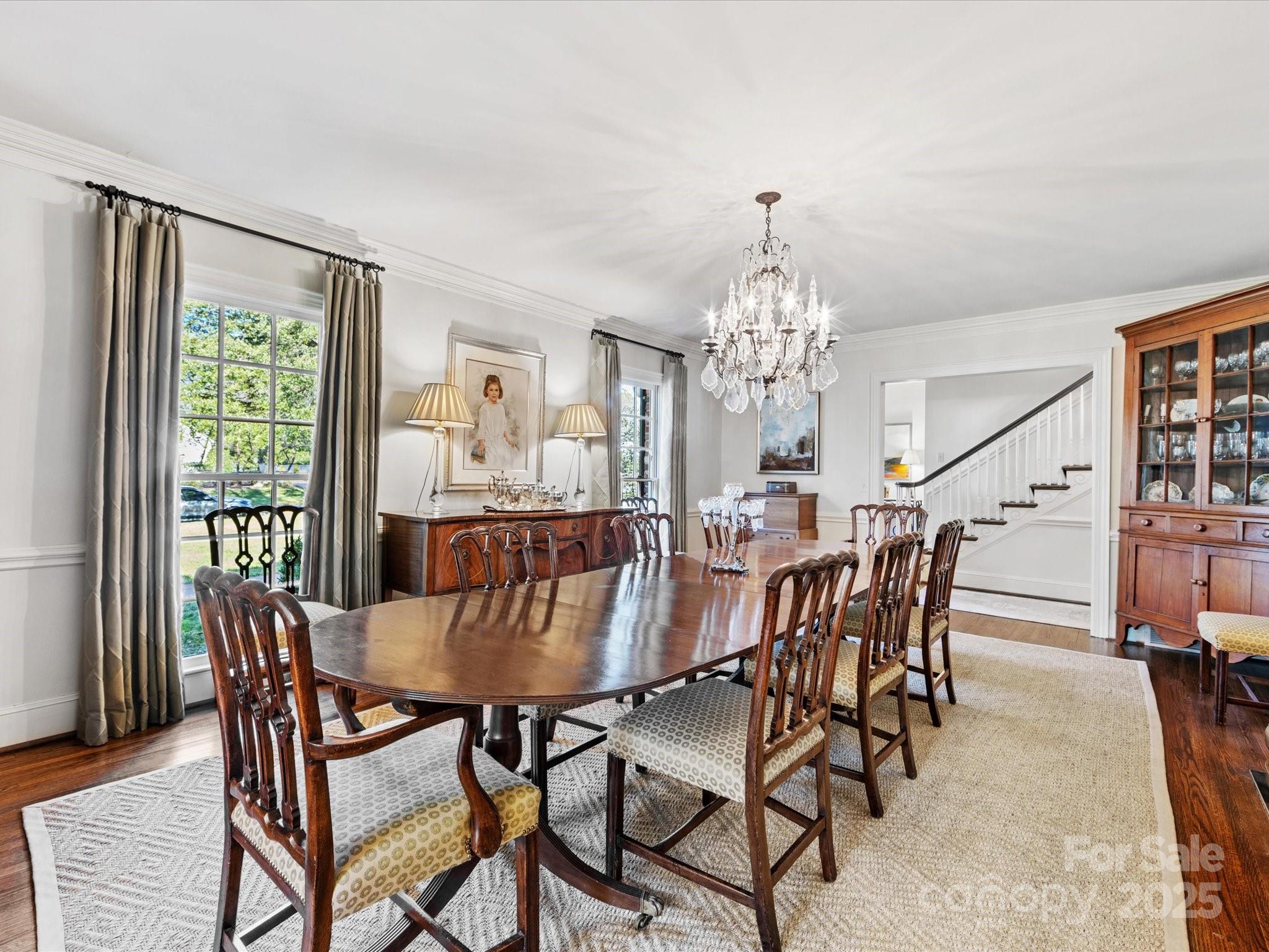 Foxcroft - Residential