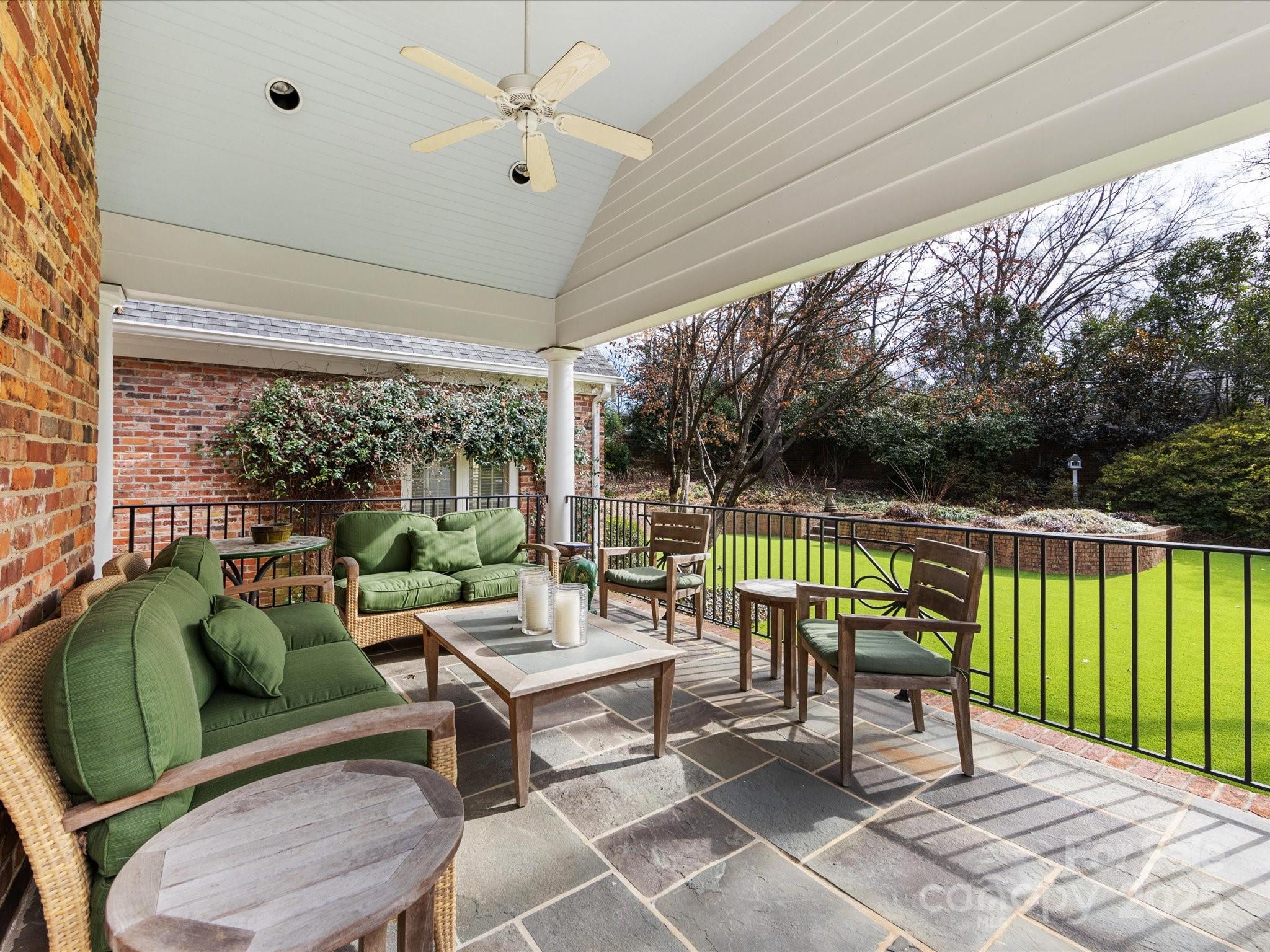 Foxcroft - Residential