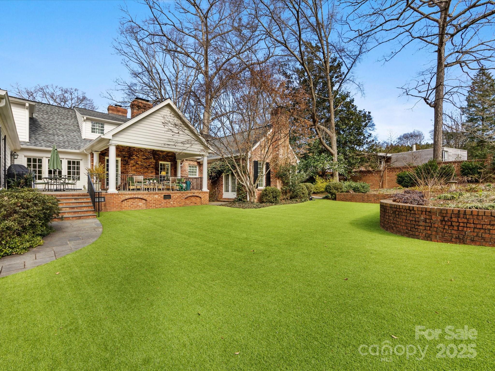 Foxcroft - Residential