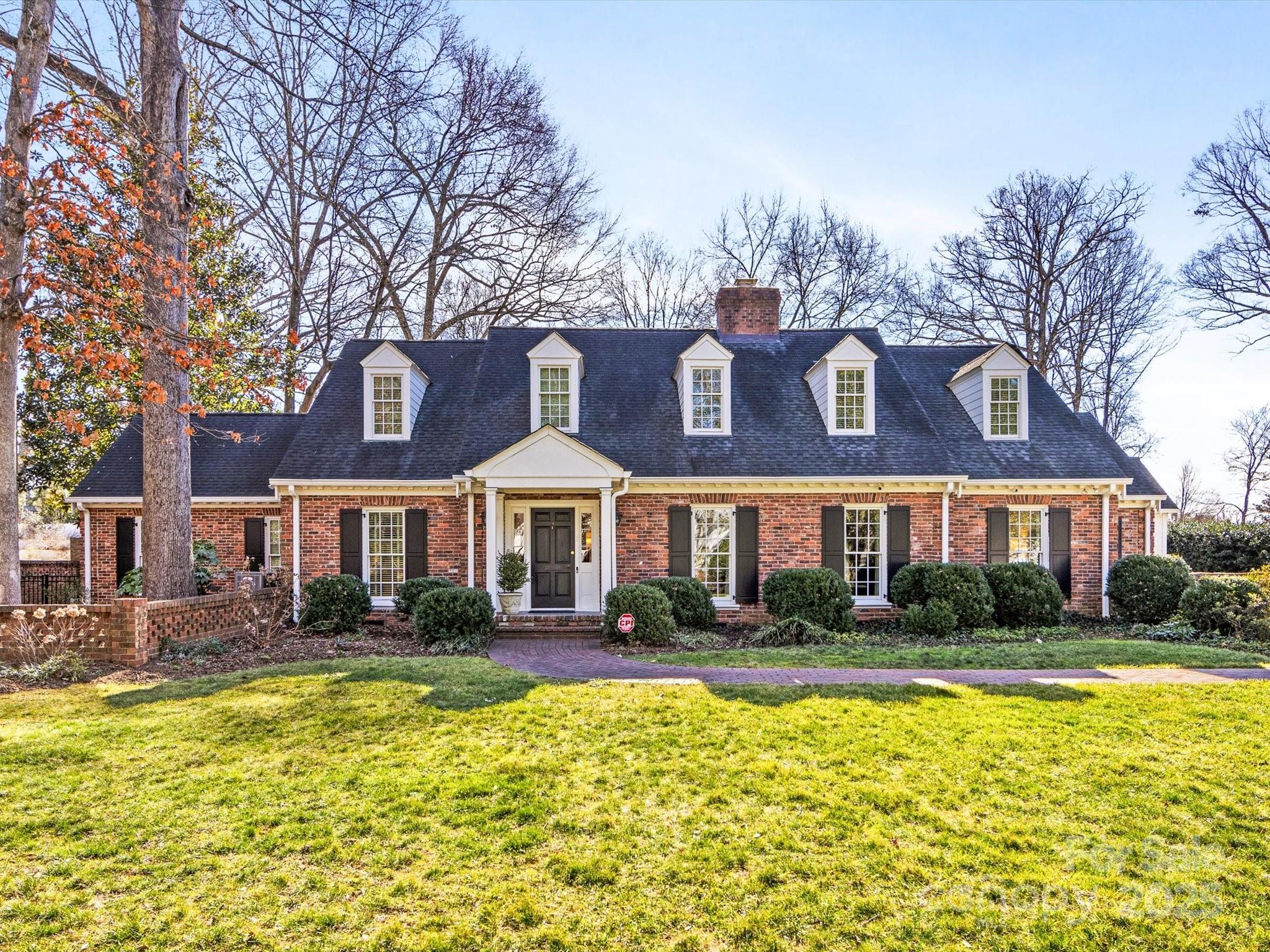 Foxcroft - Residential