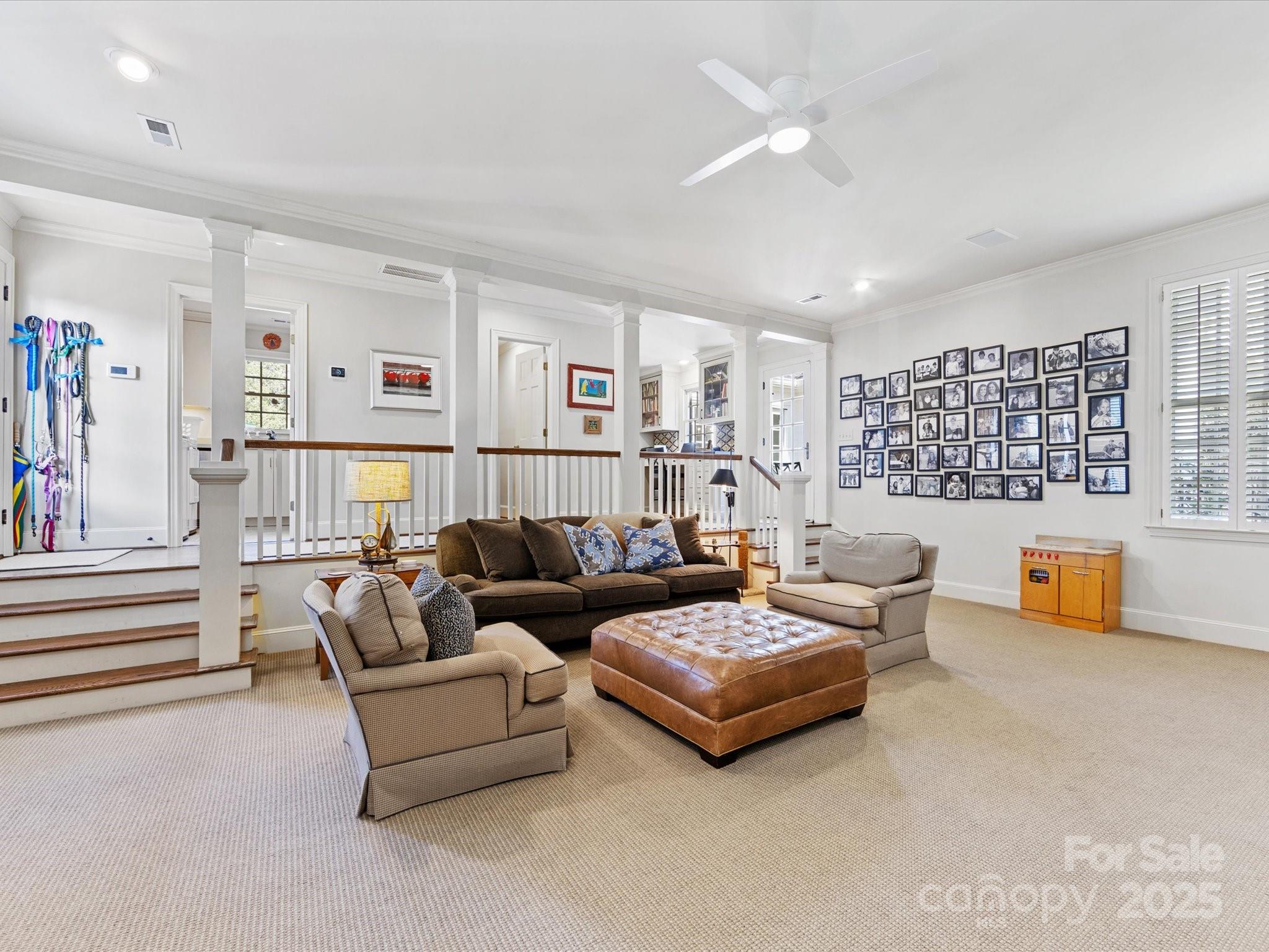 Foxcroft - Residential