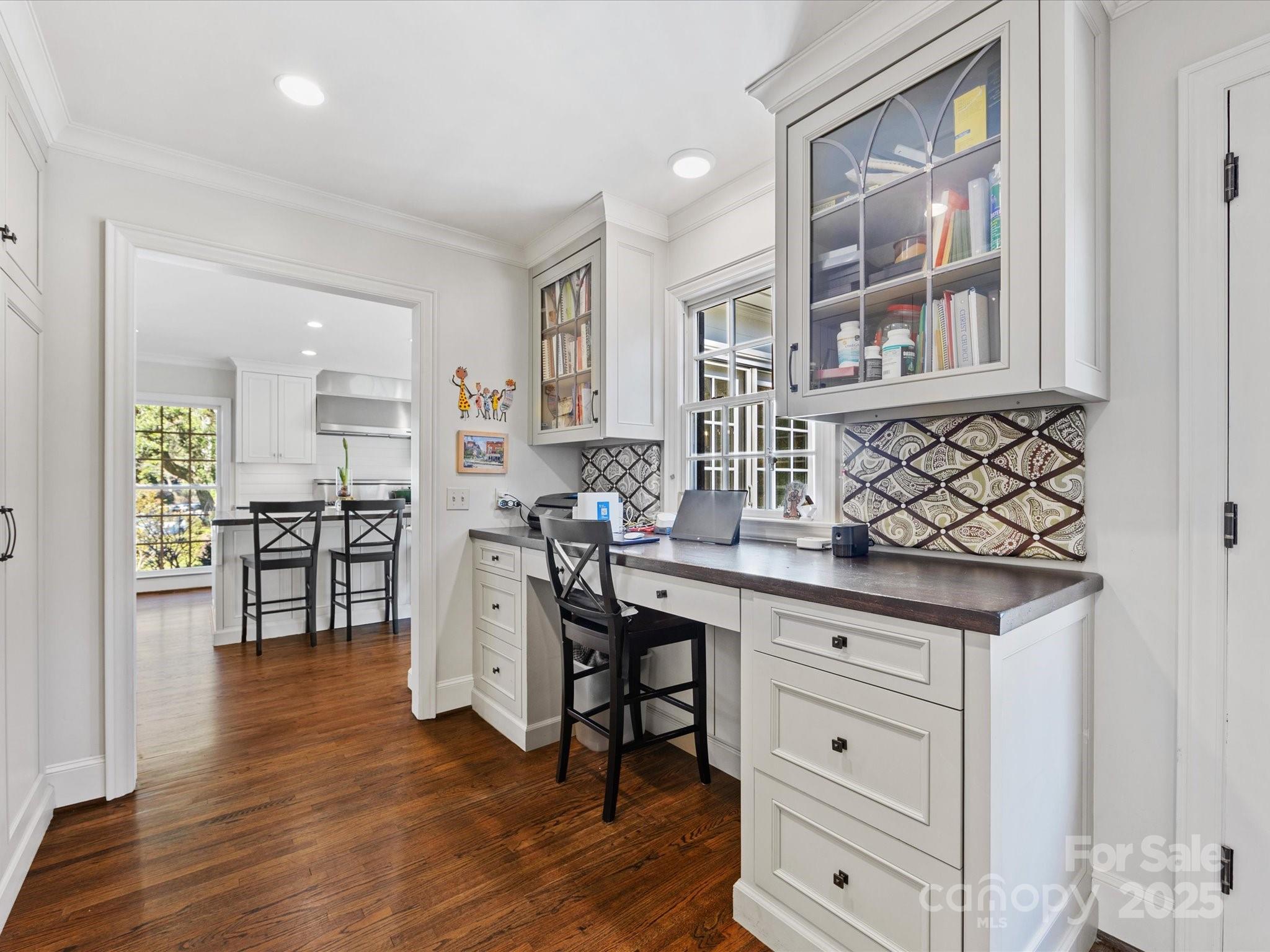 Foxcroft - Residential