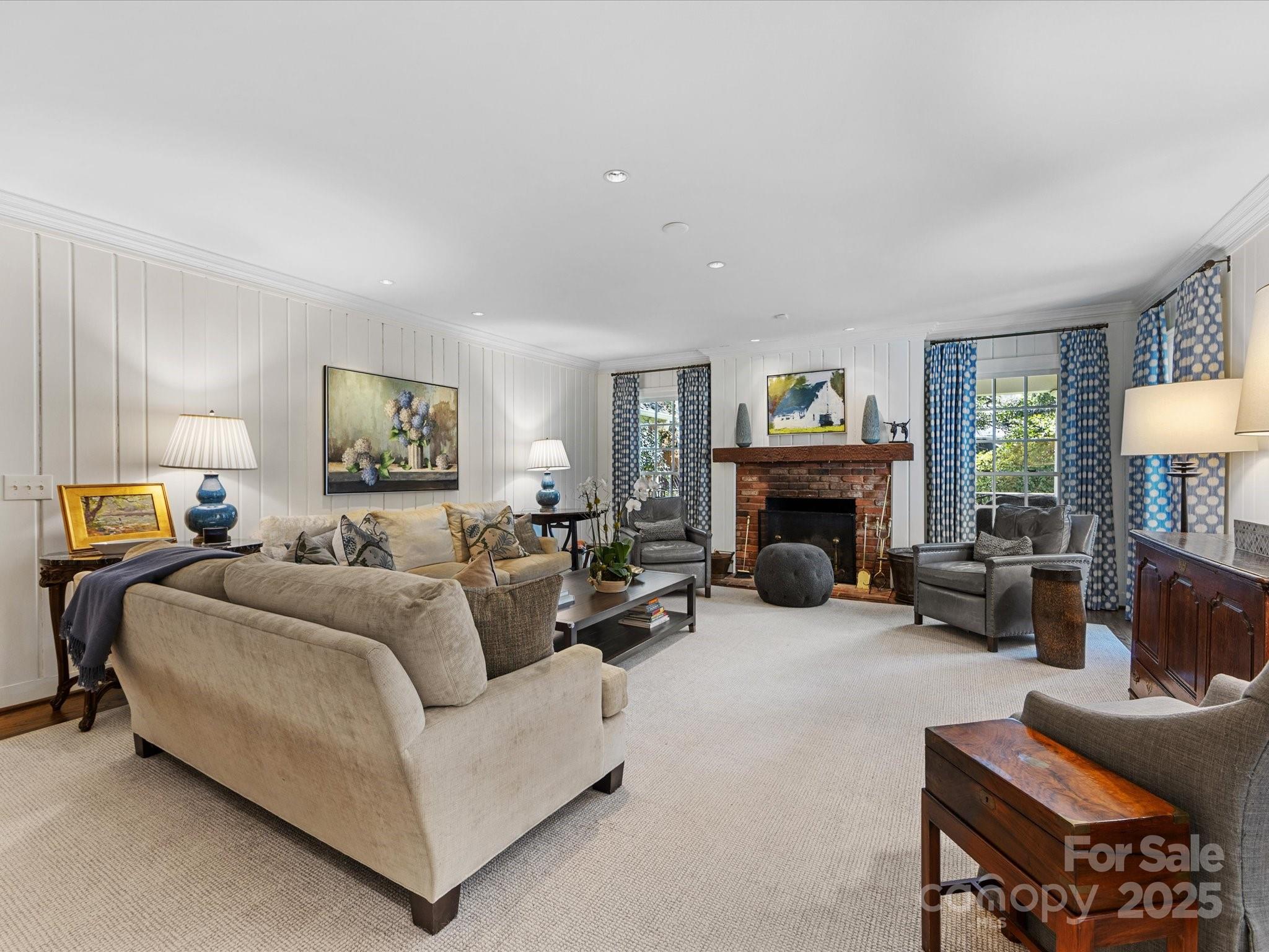 Foxcroft - Residential