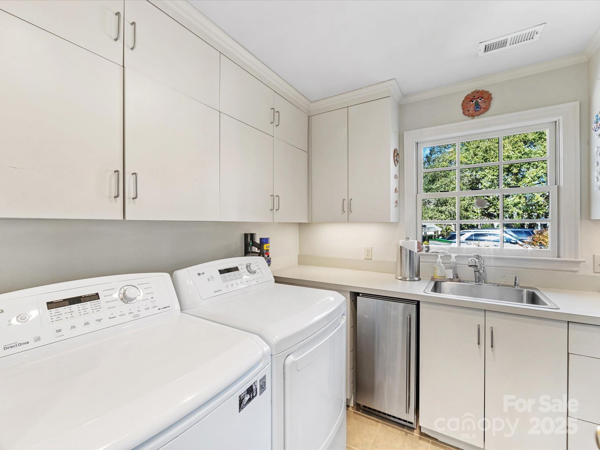 Foxcroft - Residential