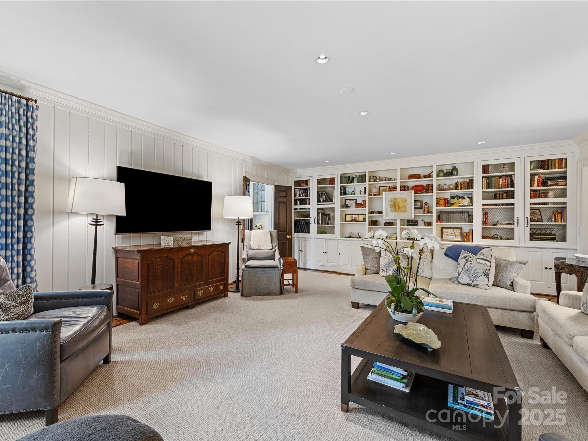 Foxcroft - Residential