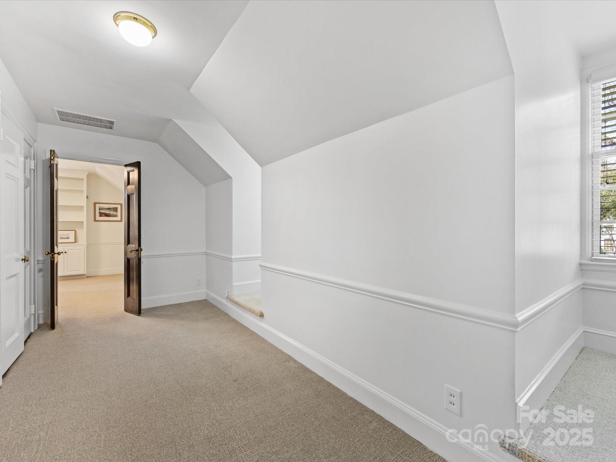 Foxcroft - Residential