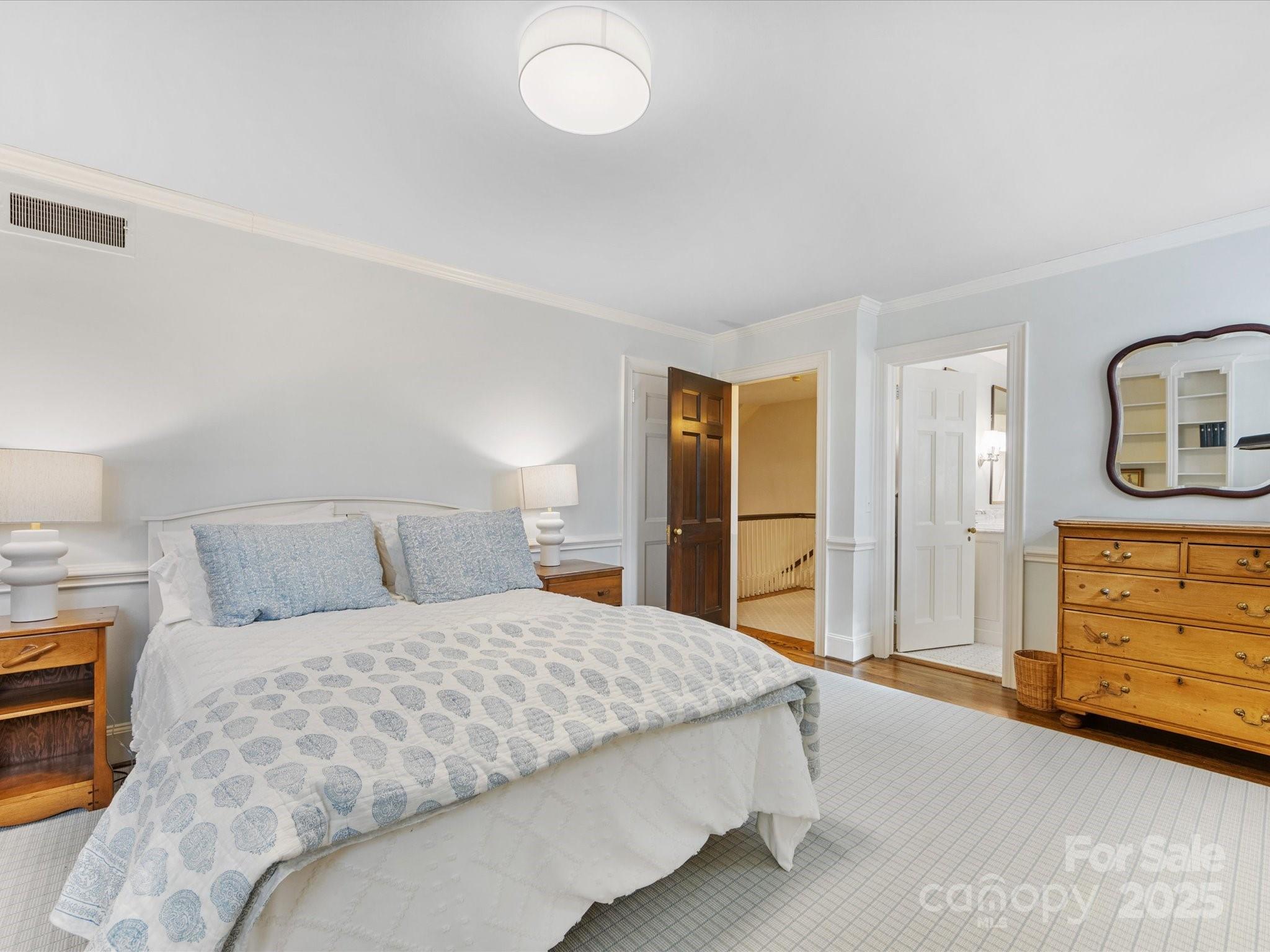 Foxcroft - Residential