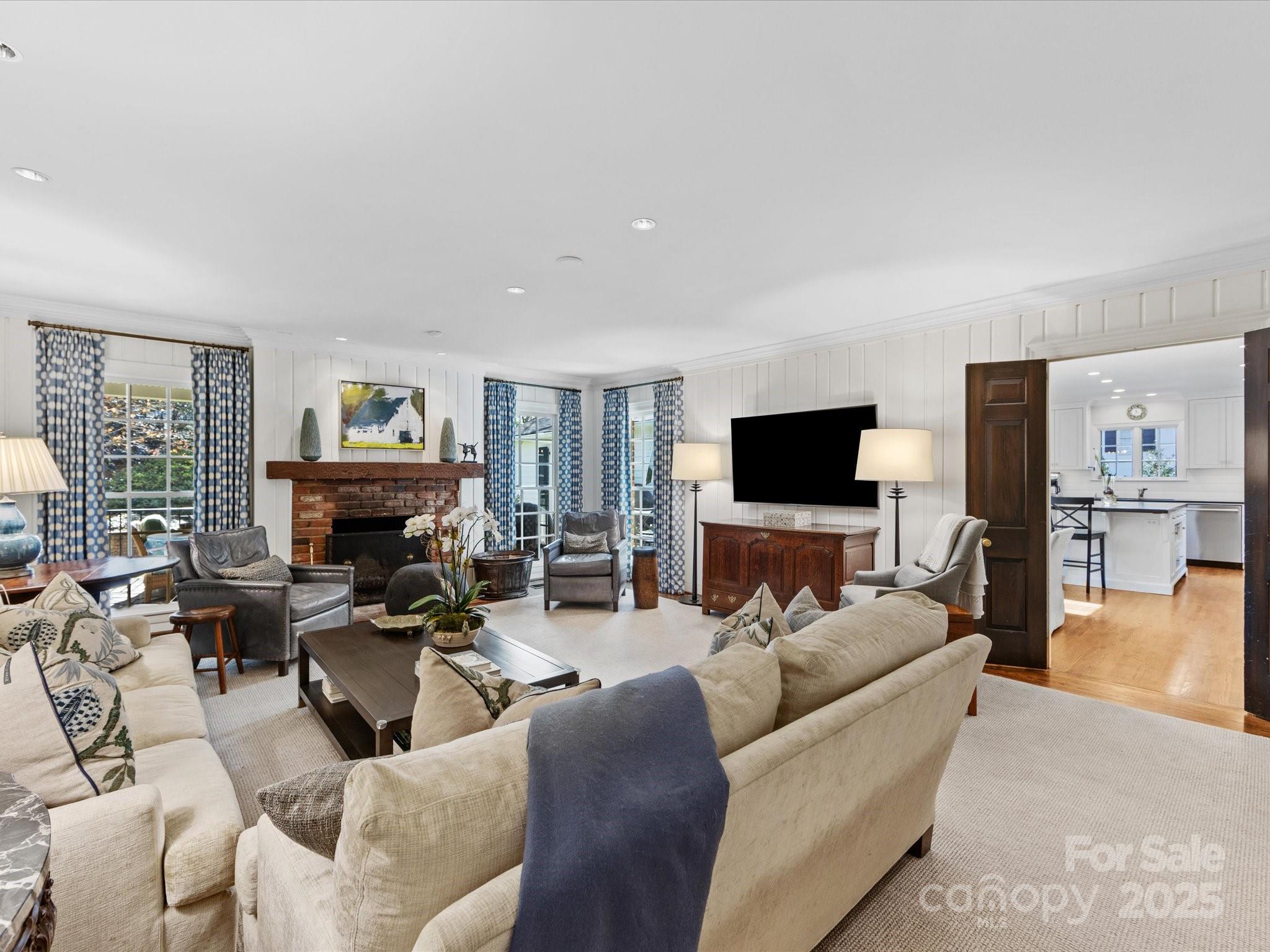 Foxcroft - Residential