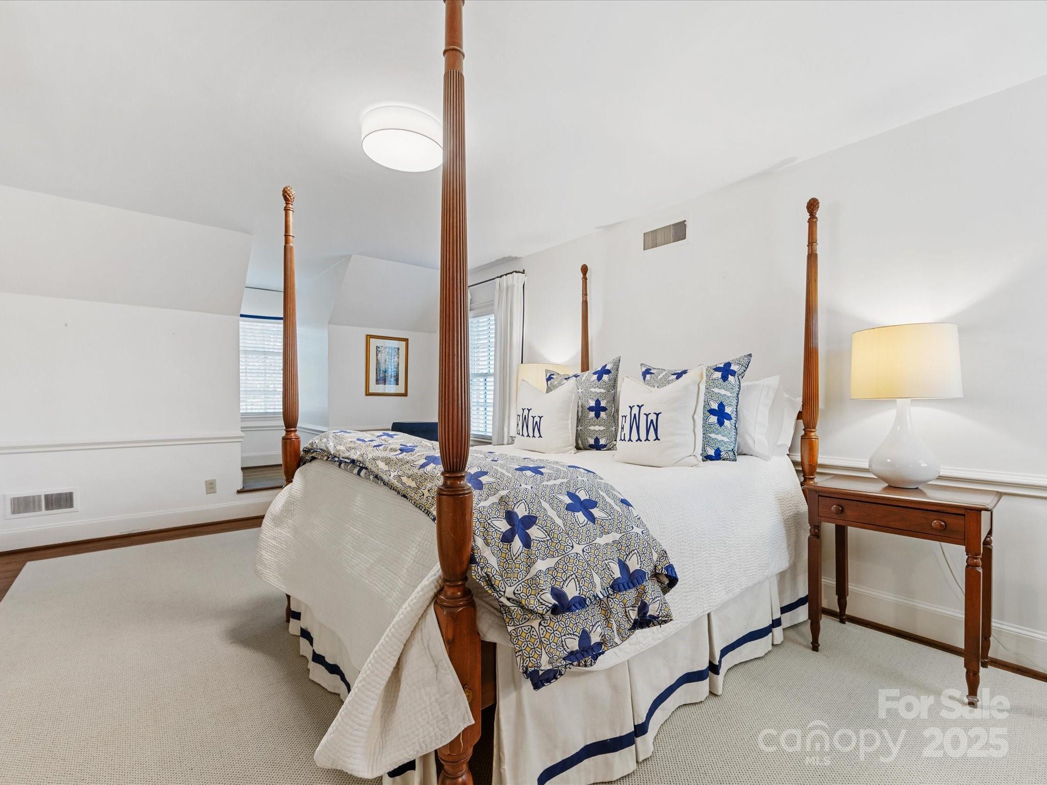 Foxcroft - Residential