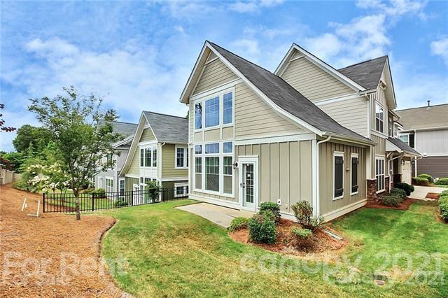 Sonoma - Residential Lease