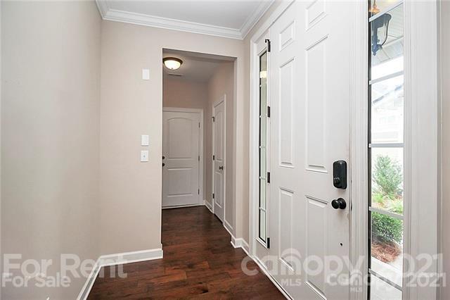 Sonoma - Residential Lease
