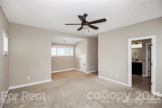 Sonoma - Residential Lease