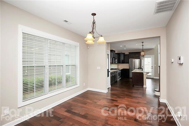 Sonoma - Residential Lease