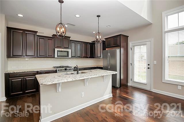 Sonoma - Residential Lease
