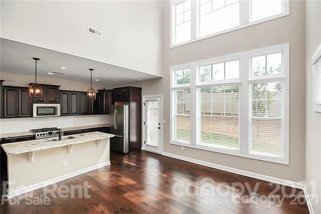 Sonoma - Residential Lease
