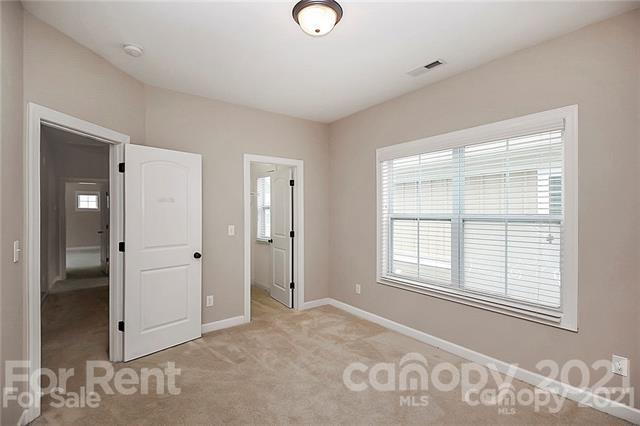 Sonoma - Residential Lease