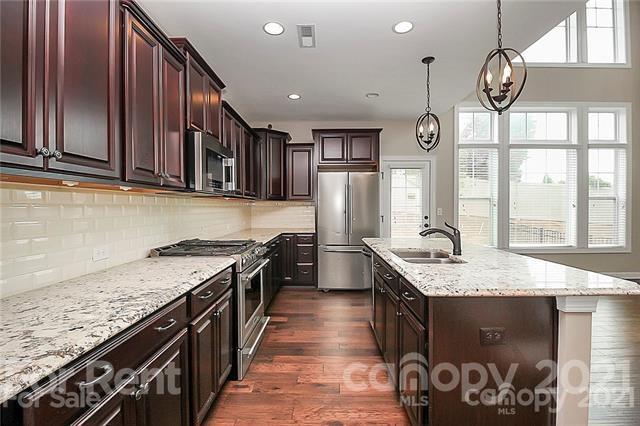 Sonoma - Residential Lease