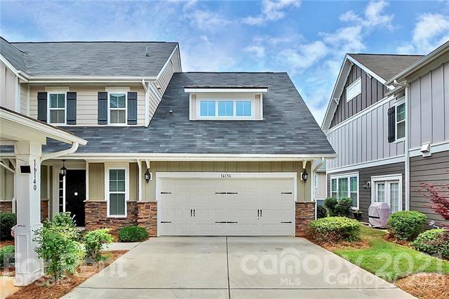 Sonoma - Residential Lease
