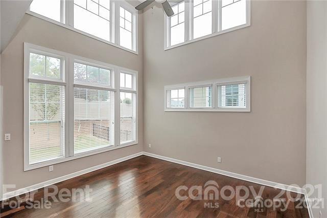 Sonoma - Residential Lease