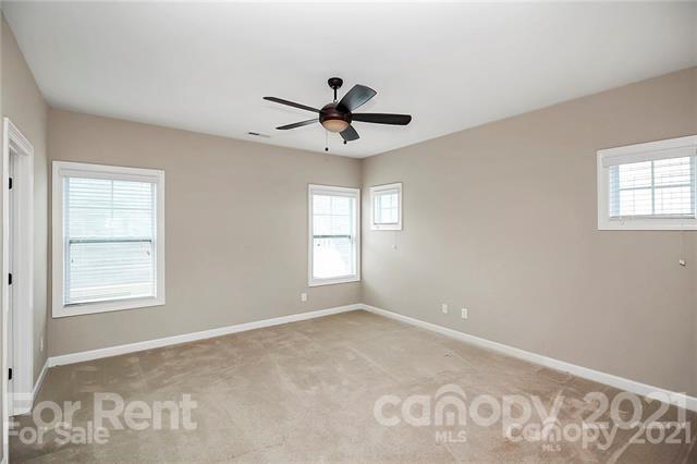 Sonoma - Residential Lease