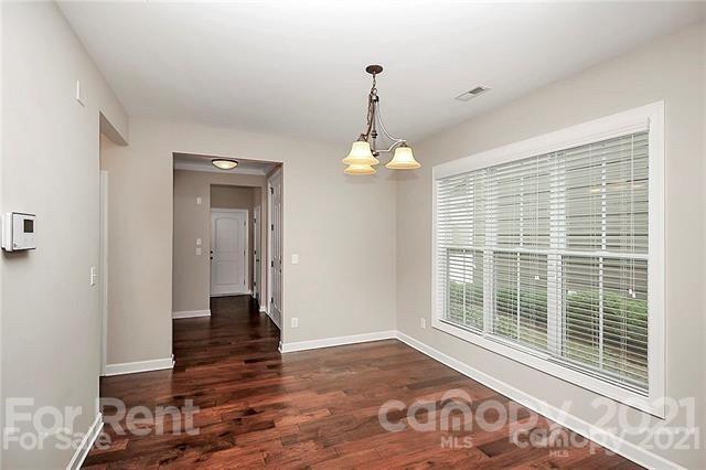 Sonoma - Residential Lease