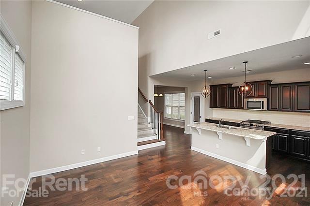 Sonoma - Residential Lease