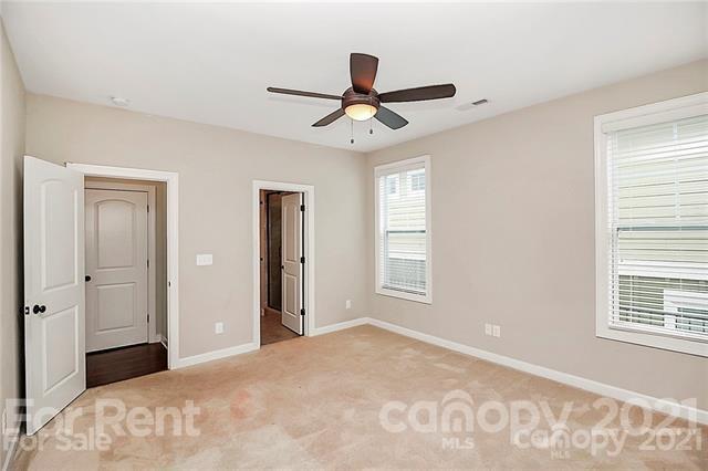 Sonoma - Residential Lease