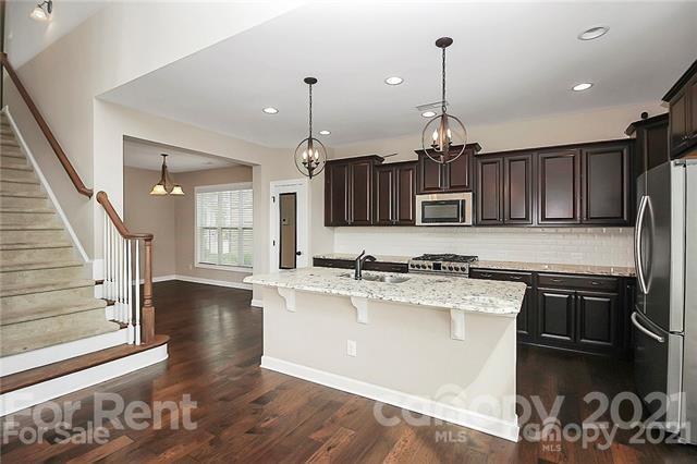 Sonoma - Residential Lease