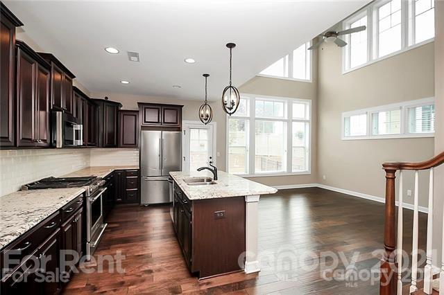 Sonoma - Residential Lease