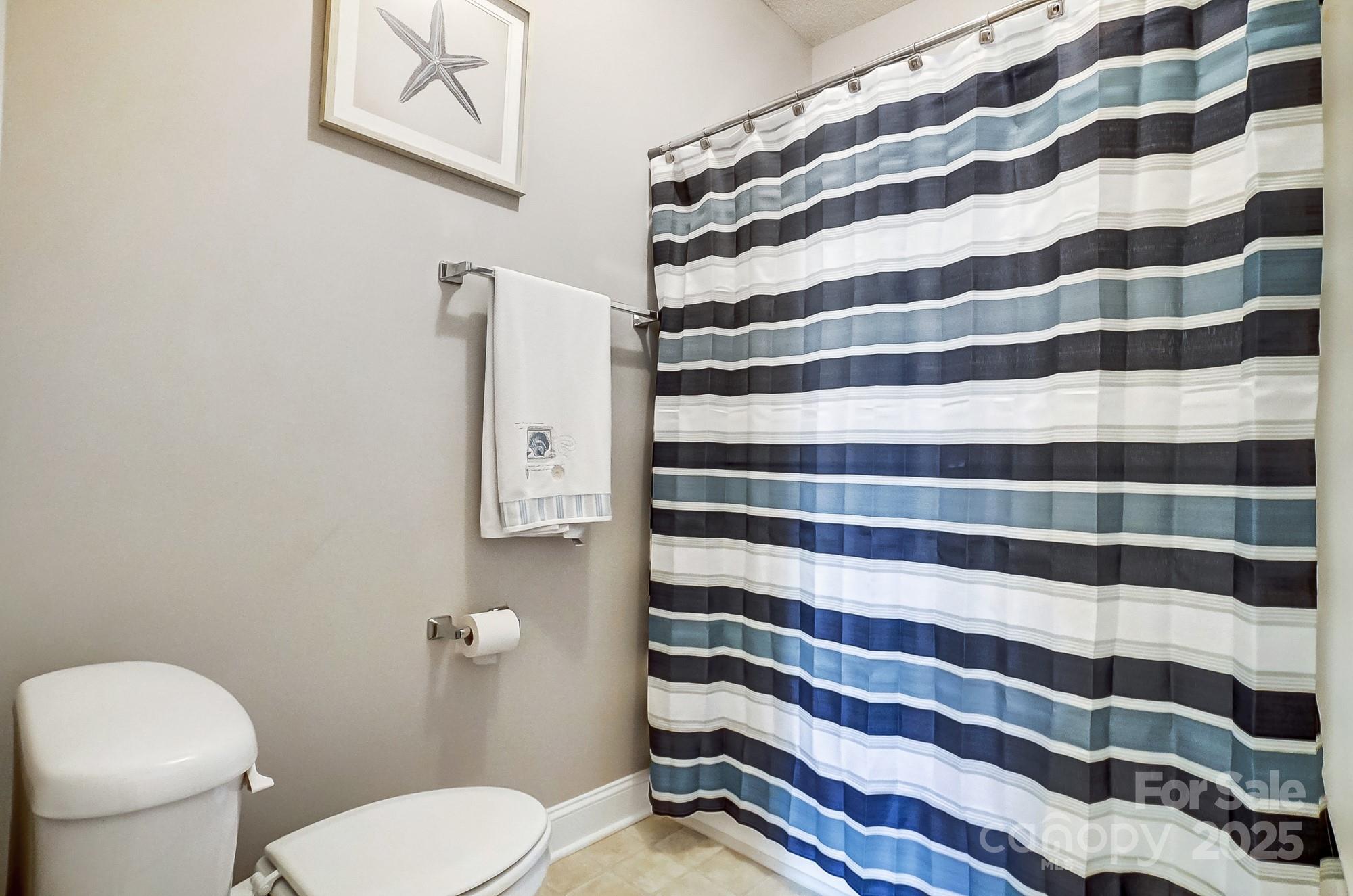 The Terraces - Residential