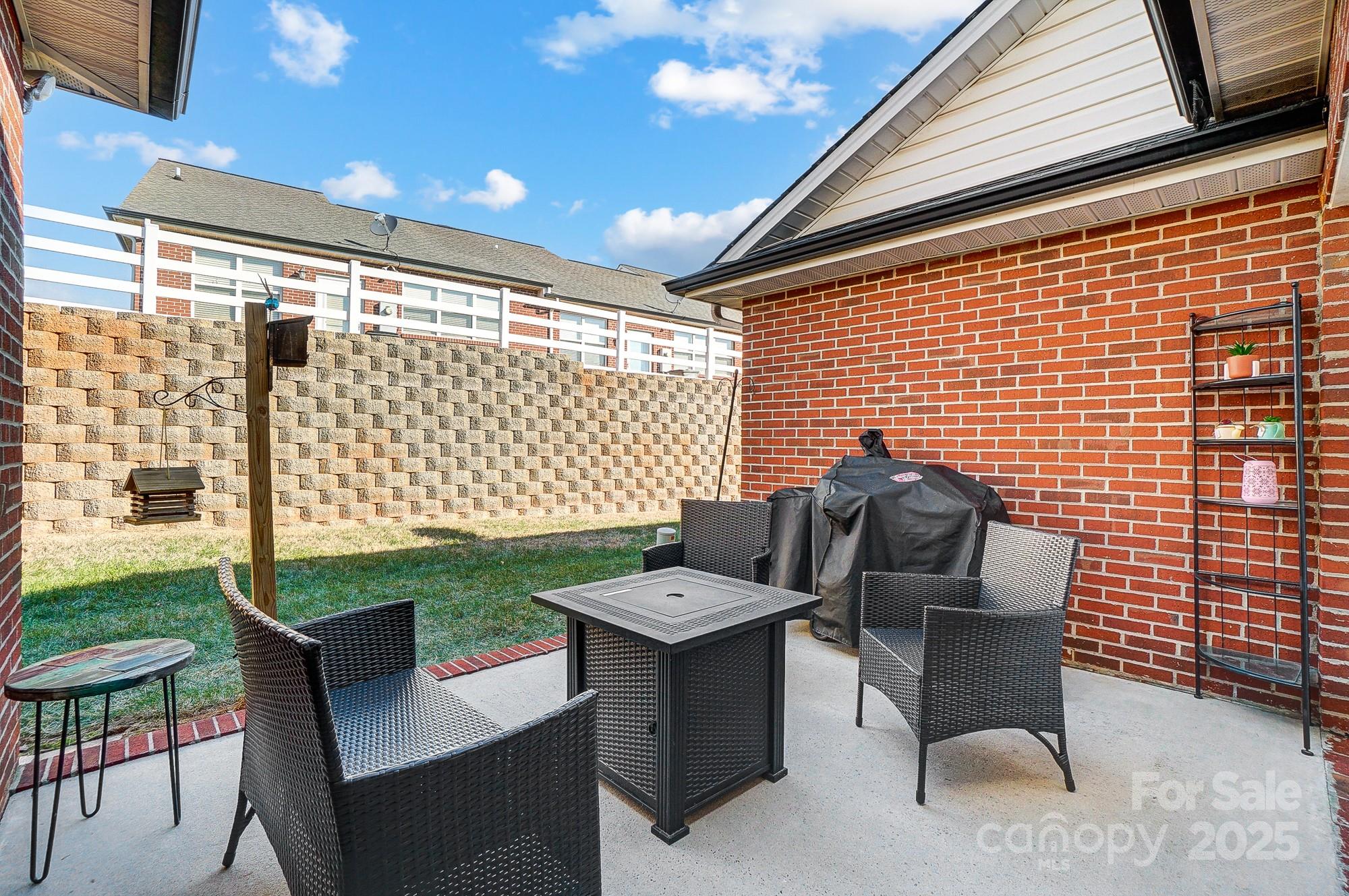 The Terraces - Residential