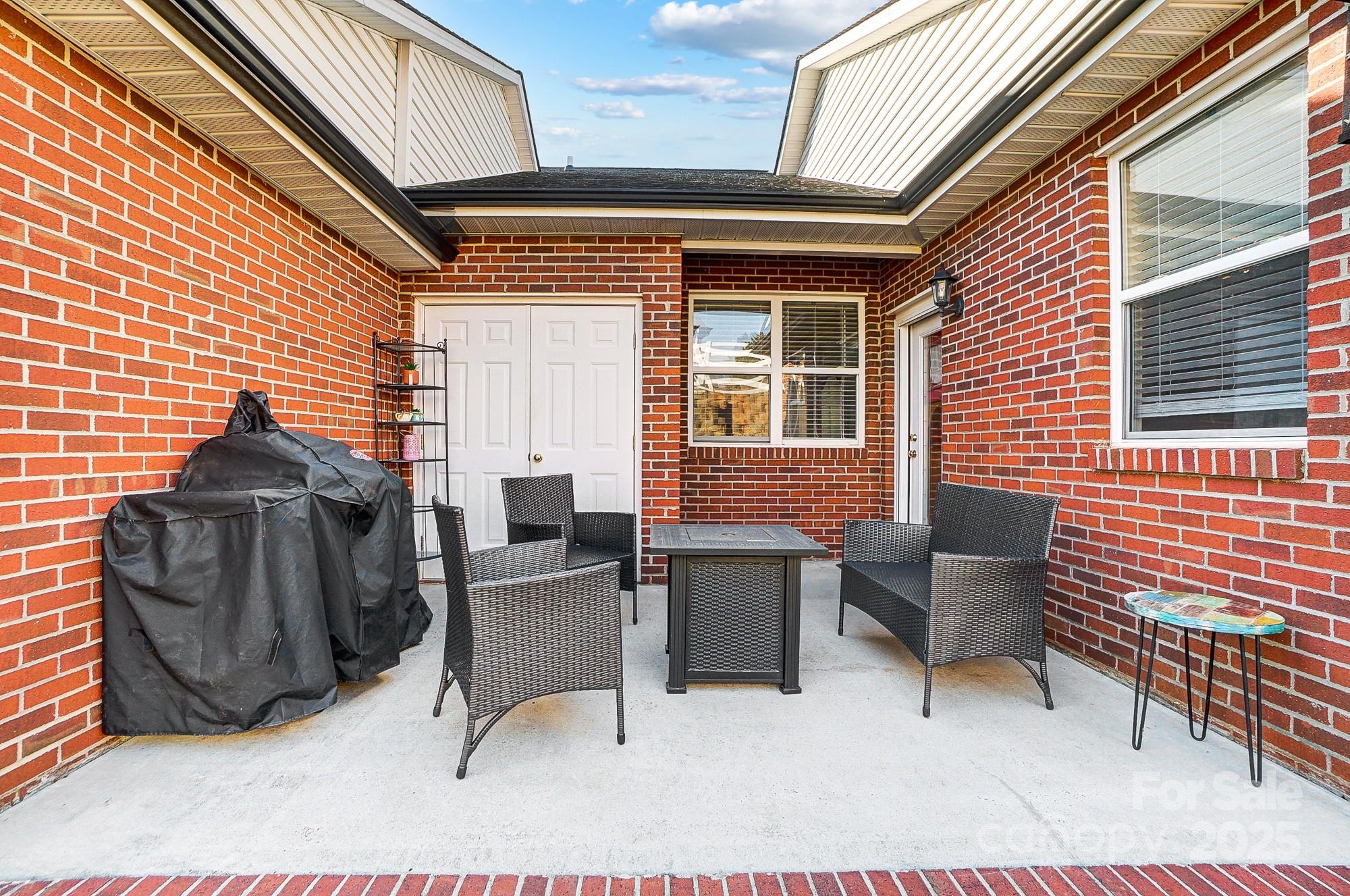 The Terraces - Residential