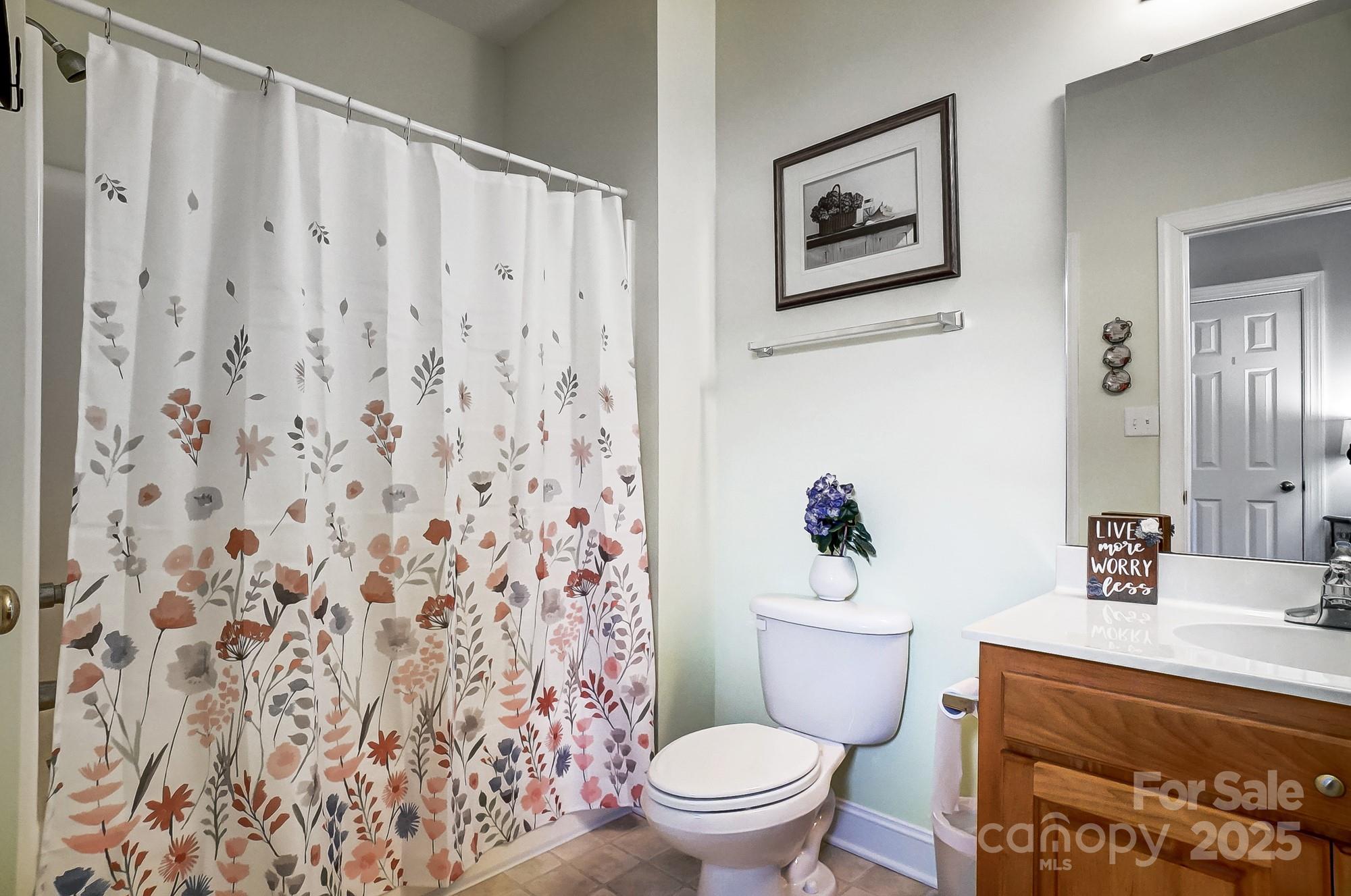 The Terraces - Residential