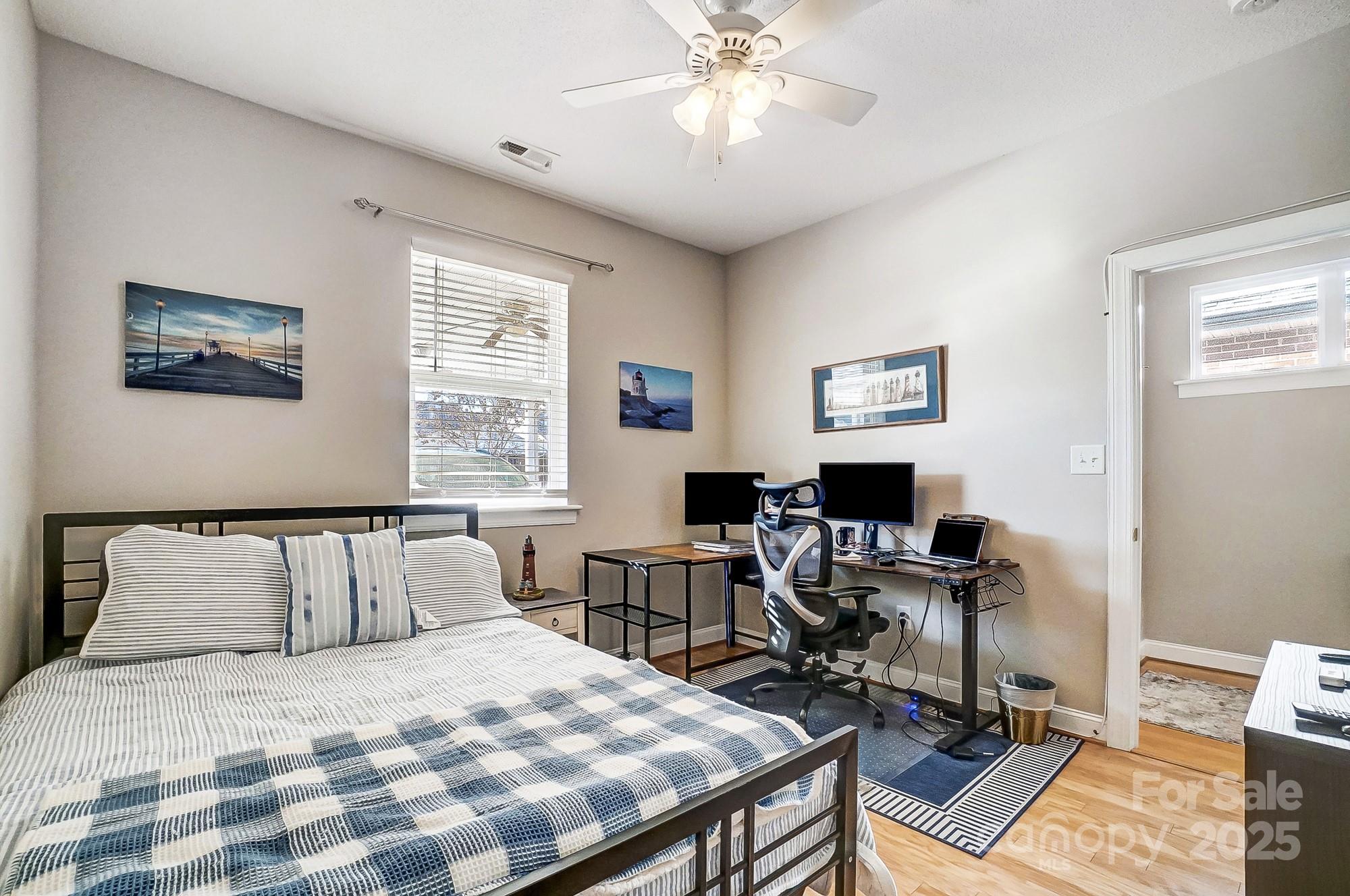 The Terraces - Residential