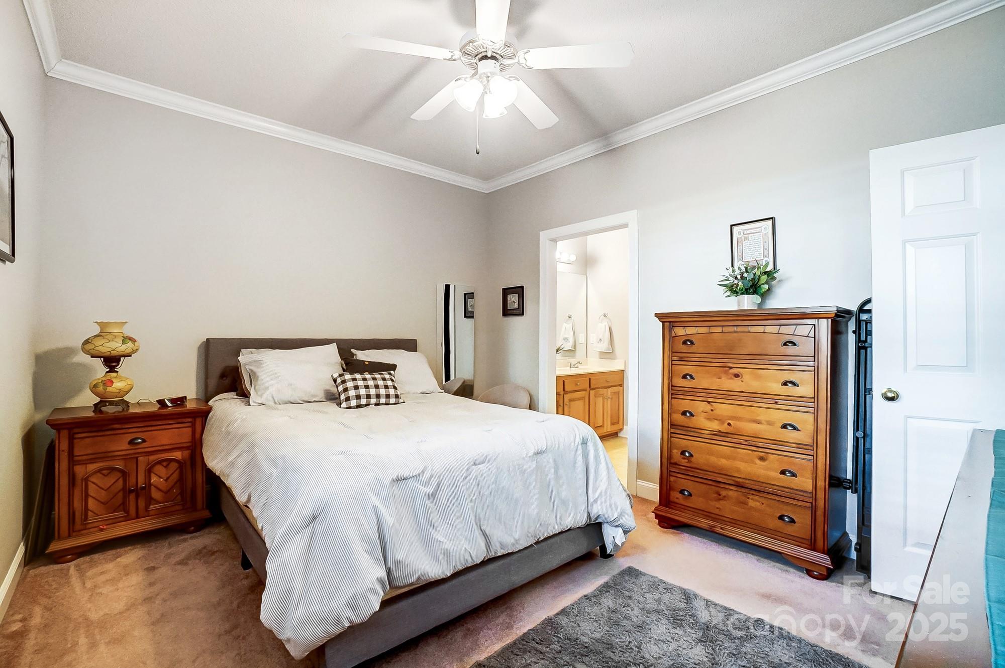 The Terraces - Residential