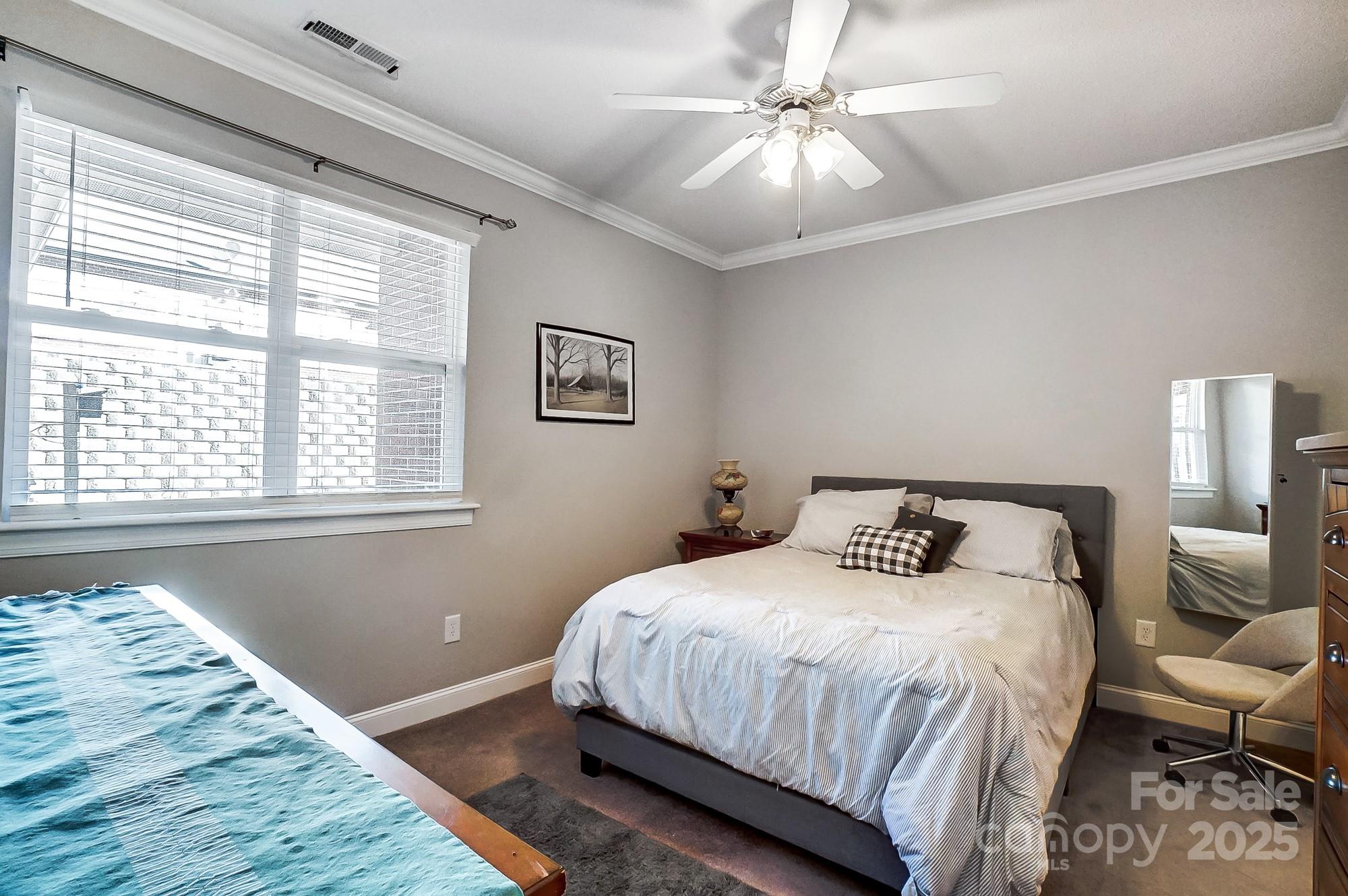 The Terraces - Residential