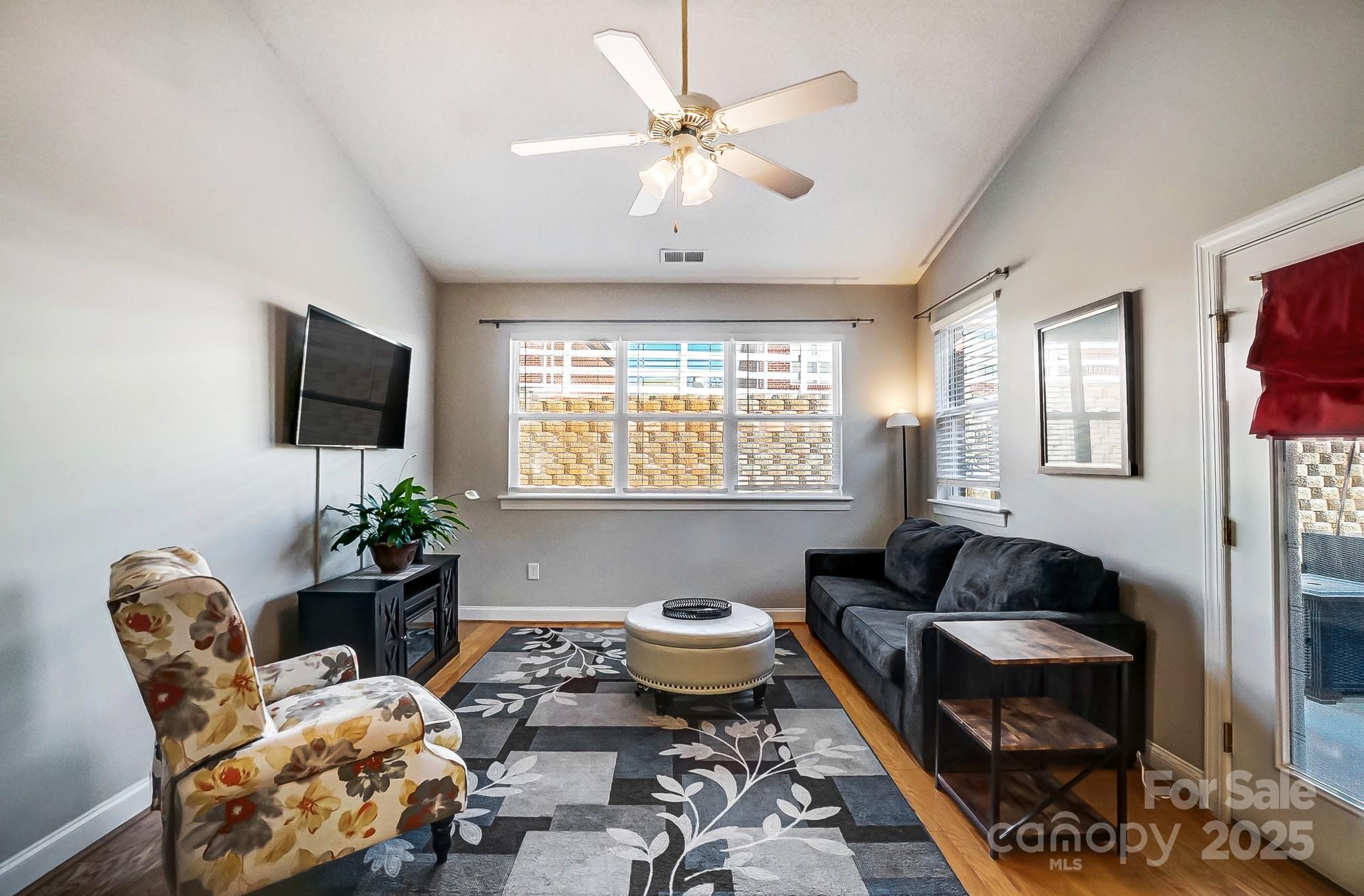 The Terraces - Residential