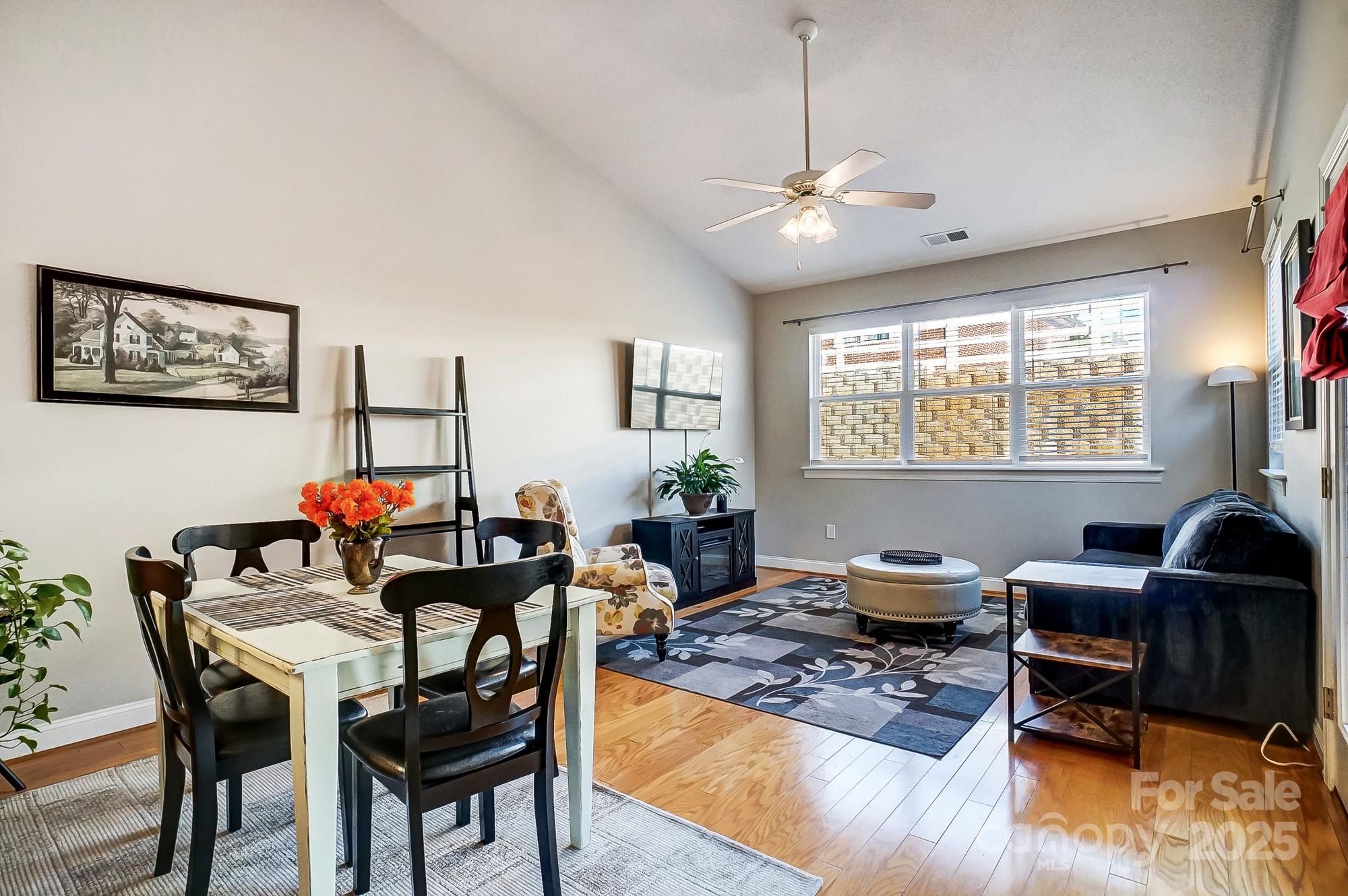 The Terraces - Residential