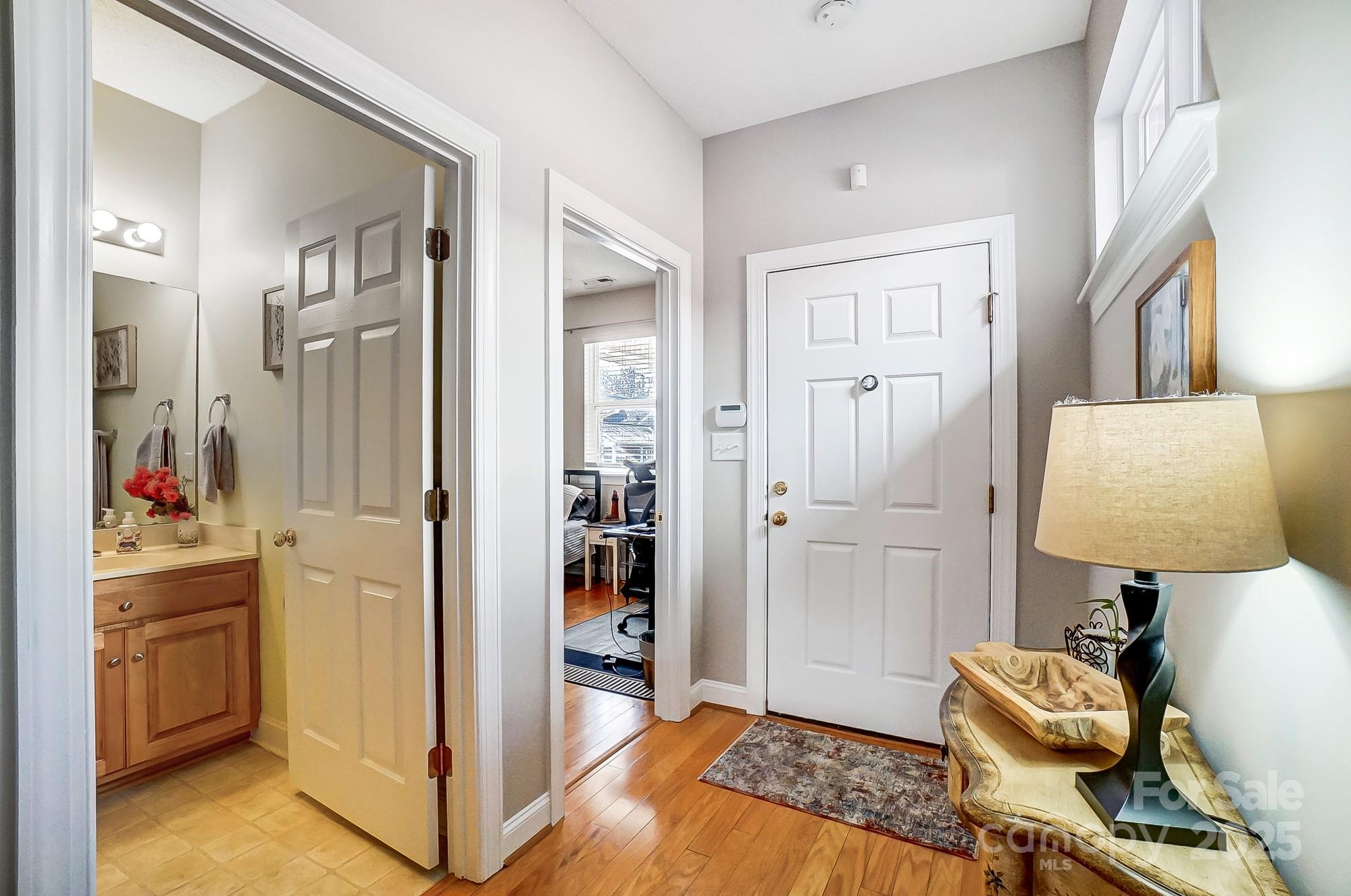 The Terraces - Residential