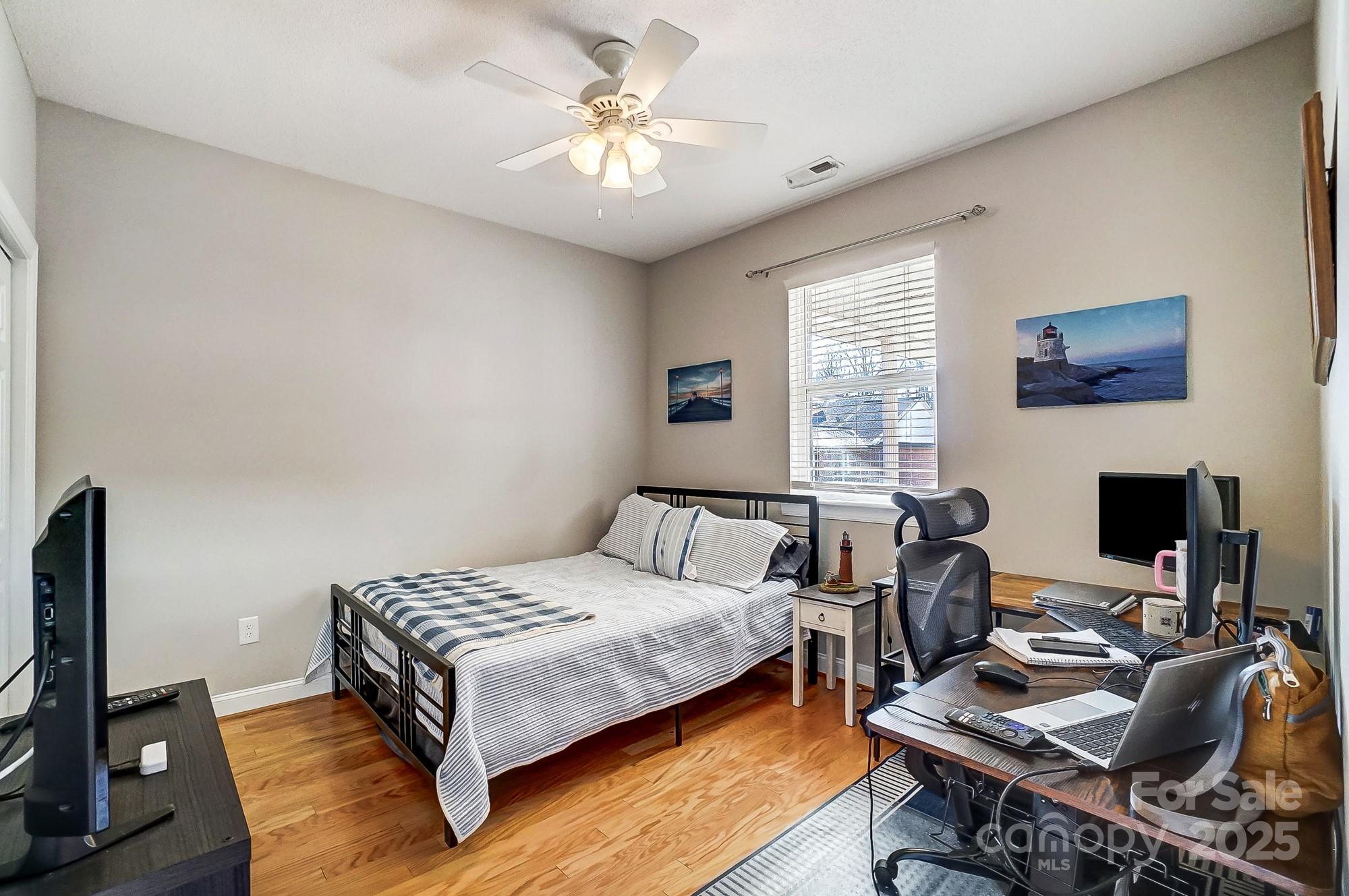 The Terraces - Residential