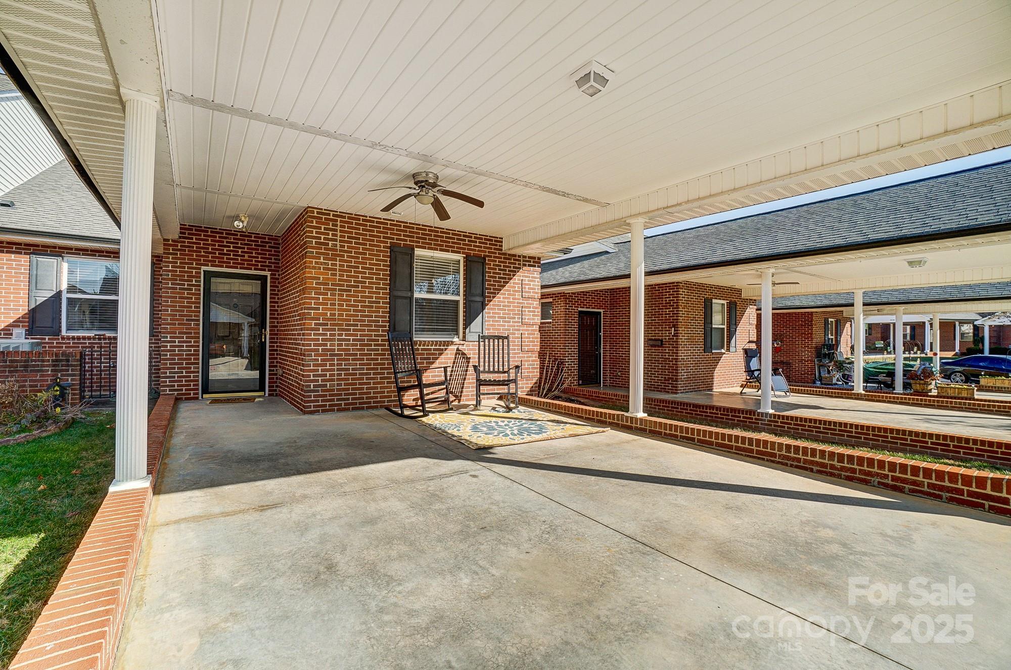 The Terraces - Residential